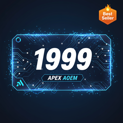 1999 Apex AOEM