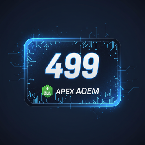 499 Apex AOEM