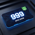 999 Apex AOEM