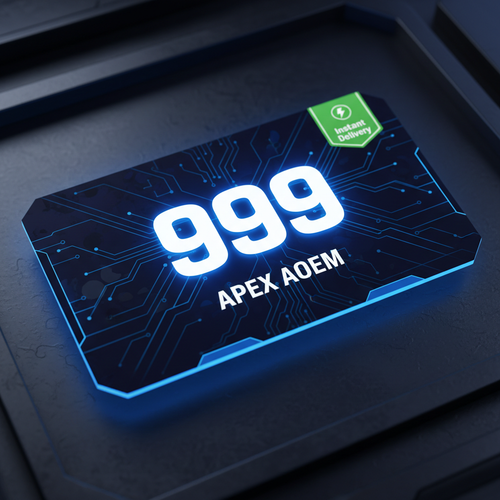 999 Apex AOEM